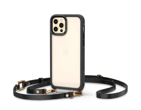 Spigen Cyrill Classic Charm tok Apple iPhone 12/ 12 Pro-hoz