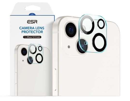 Protector de cameră ESR pentru Apple iPhone 13/ 13 Mini