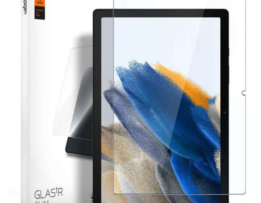 Spigen Glas.tR sticlă securizată subțire pentru Samsung Galaxy Tab A8 10.5 X200