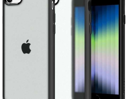 Schutzhülle Spigen Ultra Hybrid für Apple iPhone 7/ 8/ SE 2020/ 2