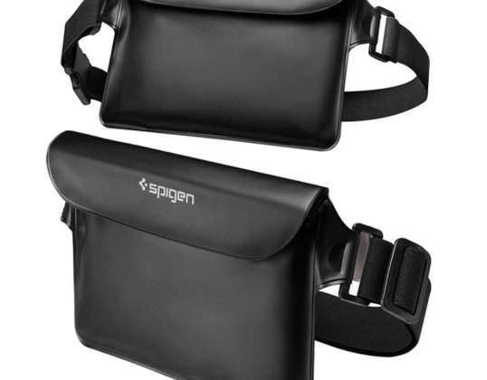 Waterproof case Spigen A620 waterproof bag kidney pouch sachet