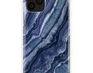 iDeal of Sweden Fashion   etui ochronne do iPhone 11 Pro/XS/X  Indigo