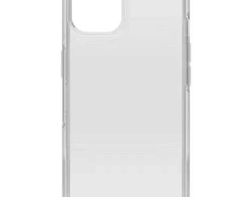 OtterBox Symmetry Clear   obudowa ochronna do iPhone 12 Pro Max/13 Pro