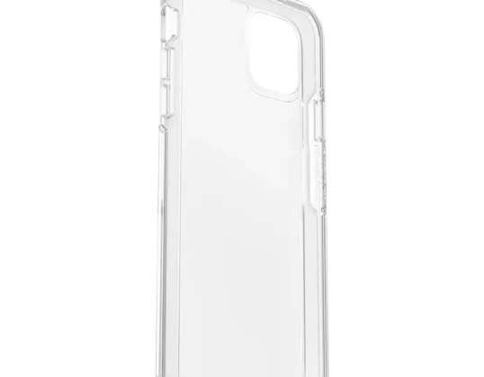 OtterBox Symmetry Clear - защитный чехол для iPhone 11 Pro Max (прозрачный