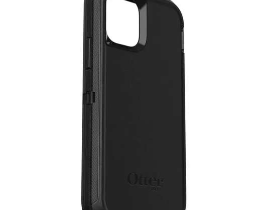 OtterBox Defender   obudowa ochronna z klipsem do iPhone 11 Pro  black