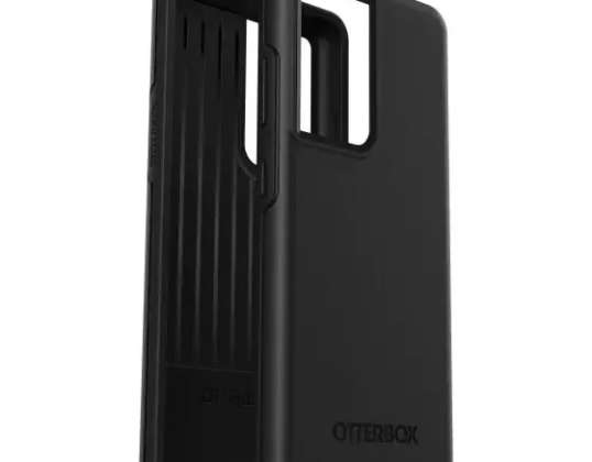 Simetrija Otterbox - zaščitna kovčka za Samsung Galaxy S21 Ultra 5G (b