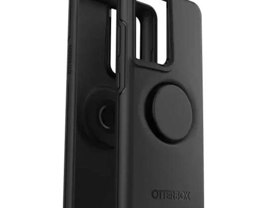 OtterBox Symmetry POP   obudowa ochronna z PopSockets do Samsung Galax