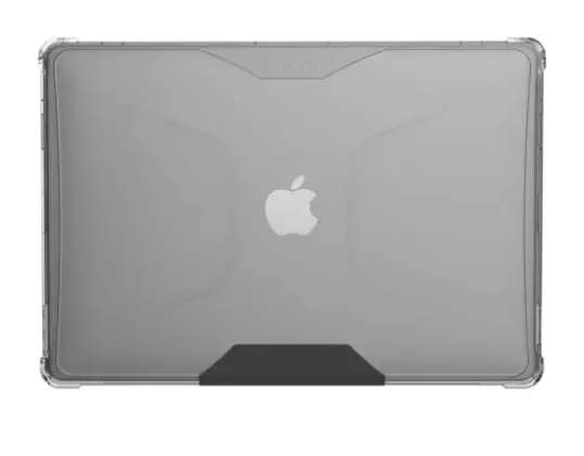 UAG Plyo   obudowa ochronna do MacBook Pro 13&quot; 2020/2022 M2  ice