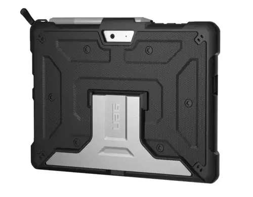 UAG Plazma - zaščitni kovček z naramnico za Surface Pro 4/5/6/