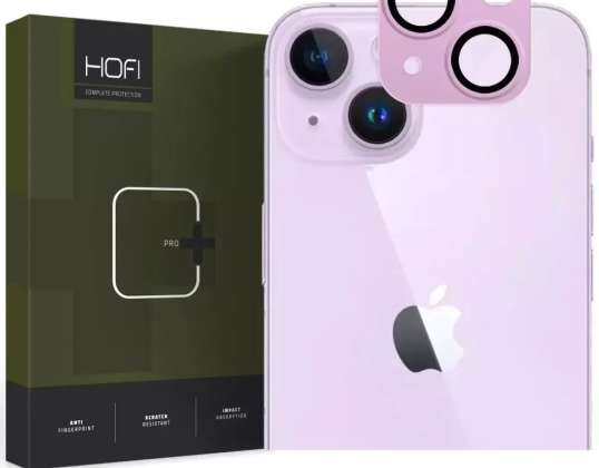Camera Cover hofi fullcam pro+ iphone 14 / 14 plus purple