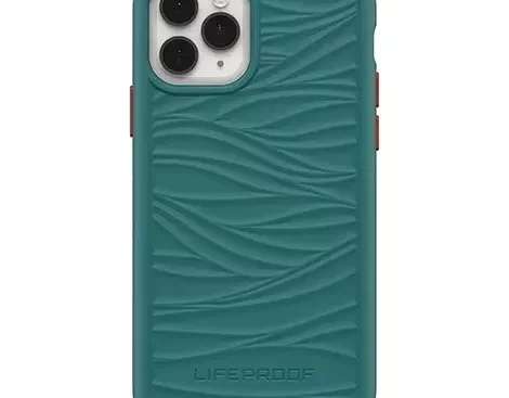 LifeProof WAKE   wstrząsoodporna obudowa ochronna do iPhone 11 Pro  gr