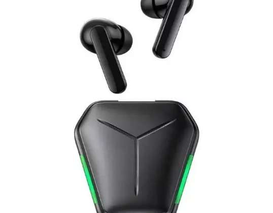 Cuffie Bluetooth 5.0 USAMS TWS JY series Auricolari da gioco in modalità wireless