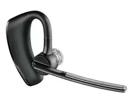Słuchawki Bluetooth Plantronics Voyager Legend   Charging Case czarny/