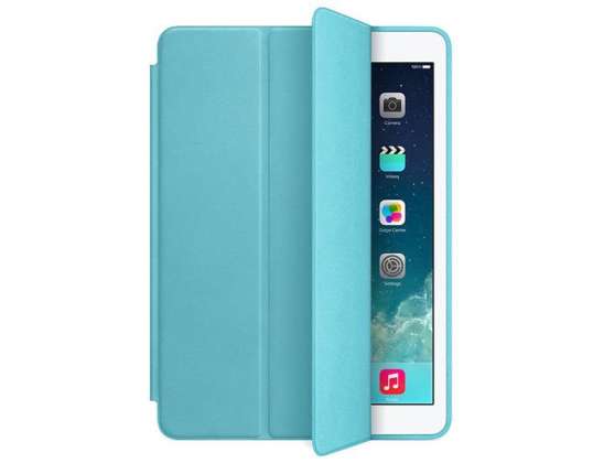 Išmanusis dėklas, skirtas Apple iPad mini 4 mėlyna