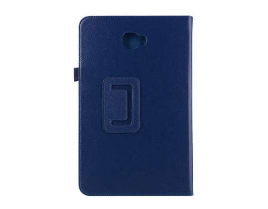 Case stand for Samsung Galaxy Tab A 10.1'' T580, T585 navy