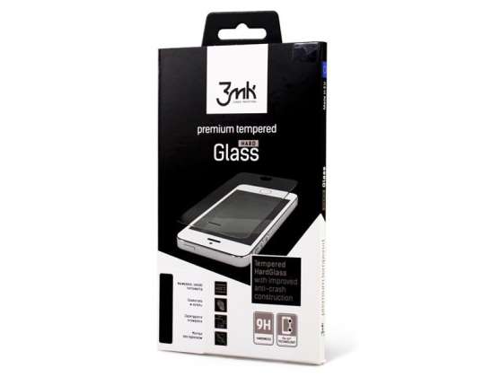 HardGlass 3mk for iPhone 6/6S 4.7''
