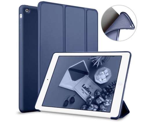 Alogy Smart Case for Apple iPad Air Navy