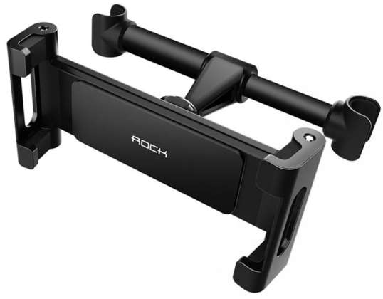 Rock Car Headrest Tablet Holder 4.7-10.5