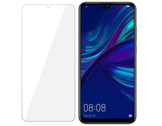 Sklo 3mk flexibilní sklo 7H Huawei P Smart 2019 / Honor 10 lite