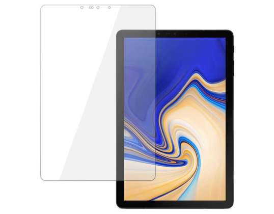 Szkło 3mk Flexibilní sklo 7H Samsung Galaxy Tab S4 10,5 T830