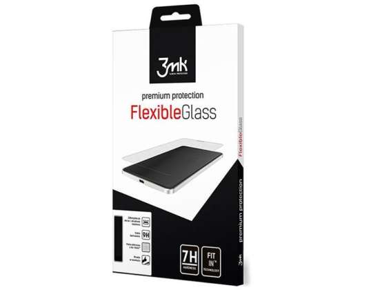 Szkło 3mk Flexible Glass 7H Xiaomi Mi Mix 3