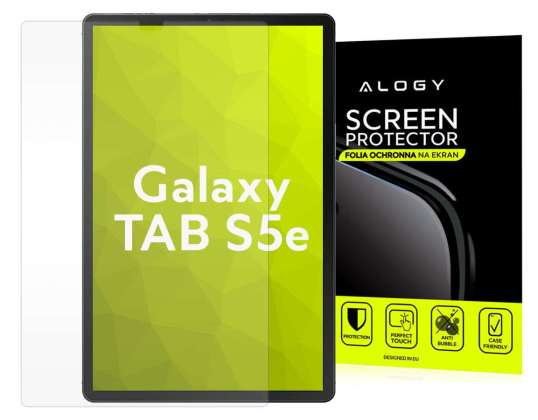 Screen Protector Film pro Samsung Galaxy Tab S5e 10.5 2019 T720 / T725