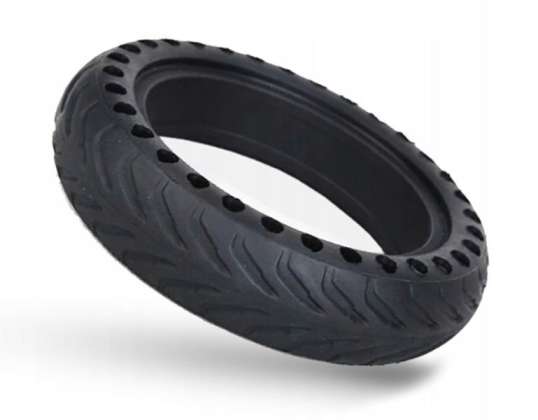 Alogy x1 tubeless tire for Xiaomi Mijia M365 Black 01 8,5x