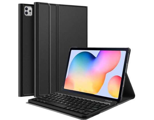 Alogy Smart Case bluetooth klávesnice pro Apple iPad Pro 11 2020