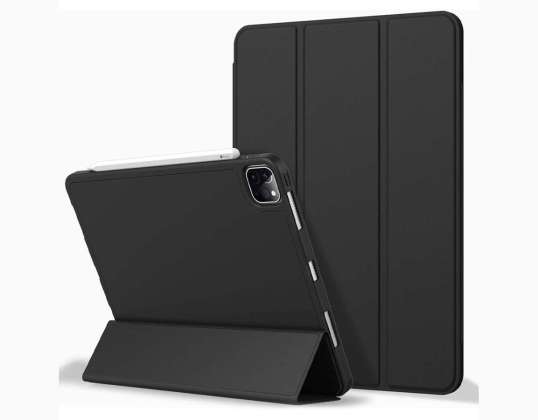 Apple iPad Pro için Kılıf Alogy Smart Case 11 2020 siyah