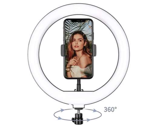 Alogy Ring A33 Makeup Photo Ring Ring Light