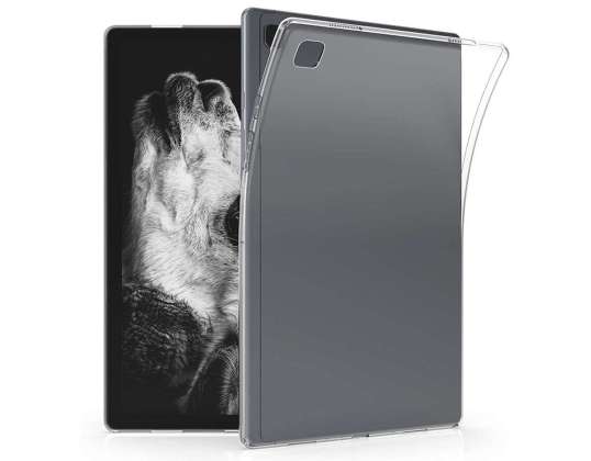 Galaxy Tab A7 için kılıf kılıfı 10.4 2020/ 2022 T500/T505 silikonlar