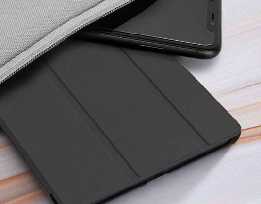 Alogy Book Cover voor Huawei MatePad T10 / T10s grijs