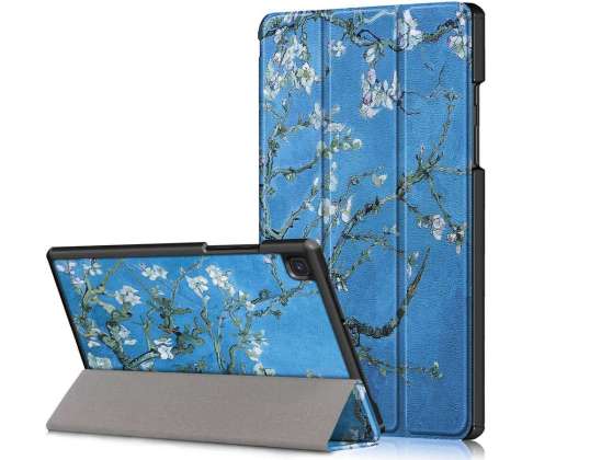 Alogy Book Cover for Galaxy Tab A7 10.4 2020/ 2022 T500/T505 K