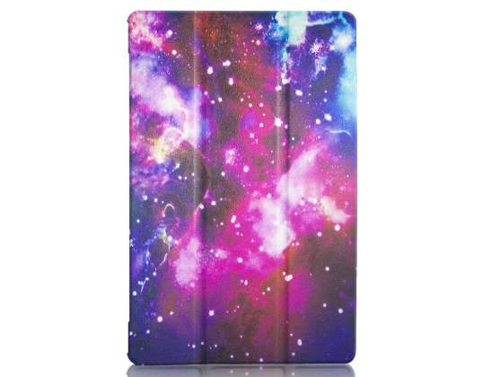 Alogy Book Cover pour Huawei MatePad T10 / T10s Galaxy
