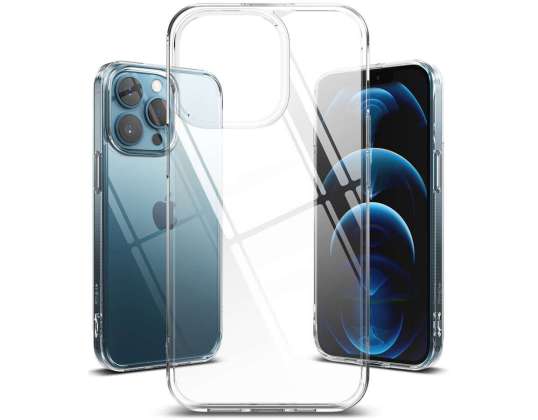Ringke Fusion Case for Apple iPhone 13 Pro Clear
