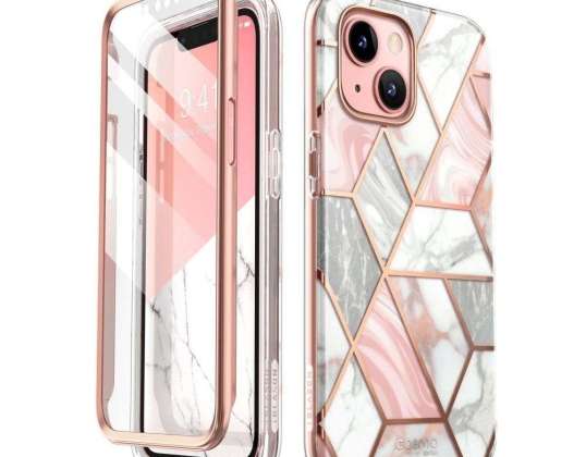 "Supcase Cosmo", skirta "Apple iPhone 13 Marble".