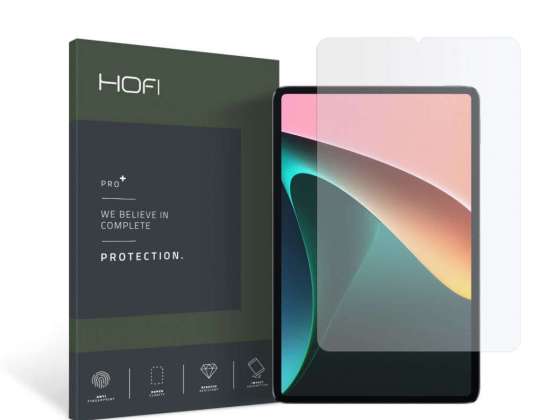 HOFI Glass Pro + gehard glas voor Xiaomi Pad 5 / 5 Pro