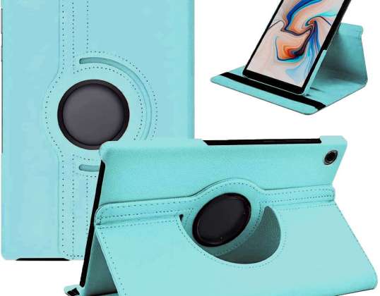 Alogy 360 Rotary Tablet Case pour Lenovo Tab M10 Plus 10.3 TB-X606