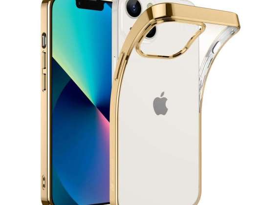 ESR Project Zero Case für Apple iPhone 13 Gold
