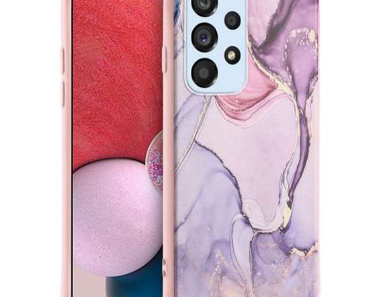 Etui Marble &quot;2&quot; do Samsung Galaxy A13 4G / LTE Colorful