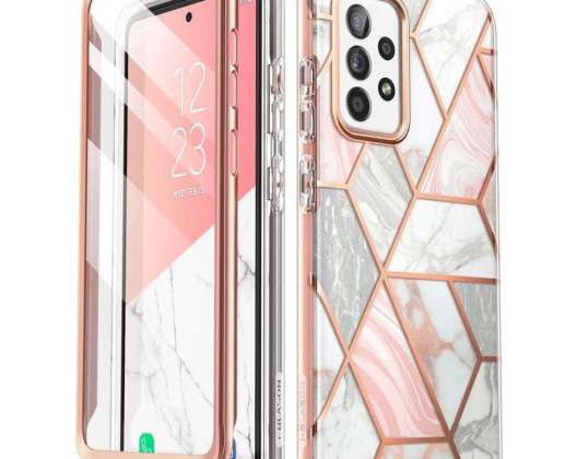 Supcase Cosmo for Samsung Galaxy A53 5G Marble
