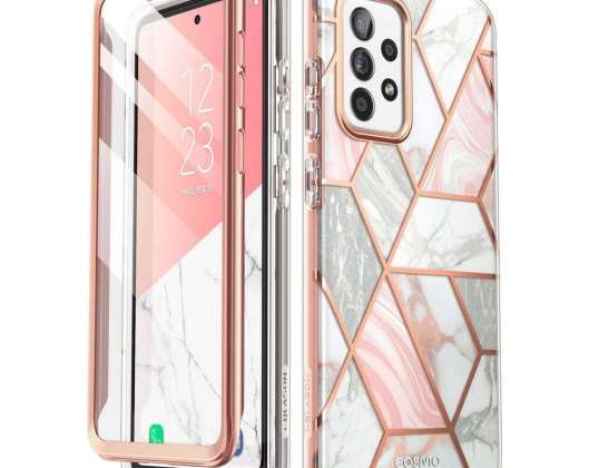 Supcase Cosmo for Samsung Galaxy A33 5G Marble
