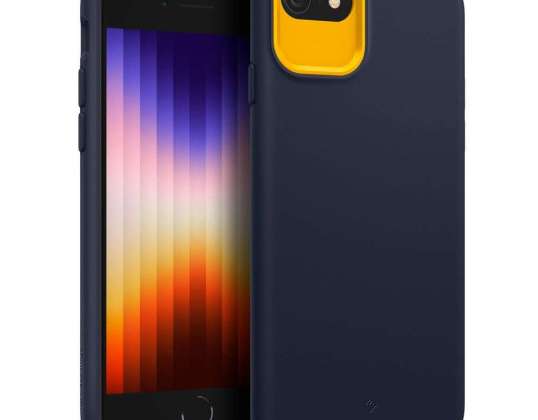 Caseology Nano Pop -kotelo Apple iPhone 7/8 / SE 2020/2022 Blueberille