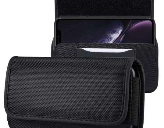 Telefone Case Alogy Phone Strap Bag Com Espaço de Cartão