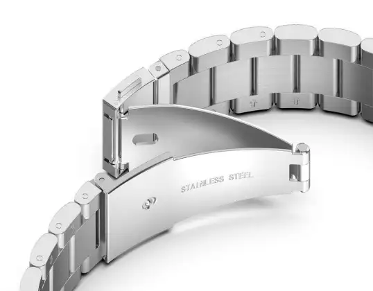 Nehrđajuća narukvica za Samsung Galaxy Watch 4 / 5 / 5 PRO (40 / 42 /