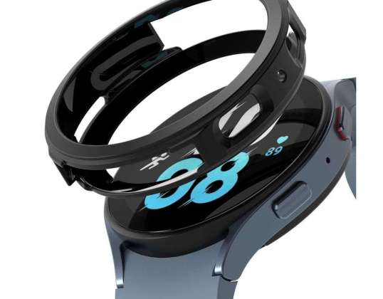 Ringke Воздушный защитный чехол для Samsung Galaxy Watch 5 44 мм черный