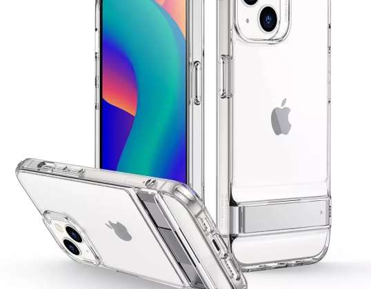 ESR Air Shield Boost Case for Apple iPhone 13/14 Clear