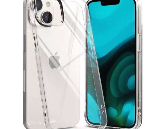 Pouzdro Ringke Air pro Apple iPhone 14 Clear