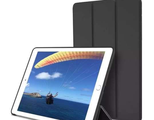 Smartcase iPad 2/3/4 mustalle