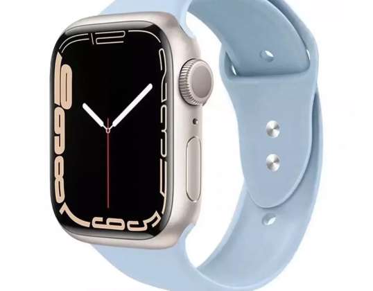 Tech-protect ikonsávos Apple Watch 4 / 5 / 6 / 7 / 8 / se / ultra (42 /